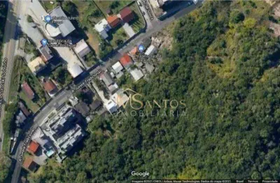 Terreno à venda, 630 m² por r$ 2.000.000,00 - jurerê - florianópolis/sc