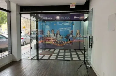 Loja à venda, 159 m² por r$ 1.250.000,00 - centro - florianópolis/sc