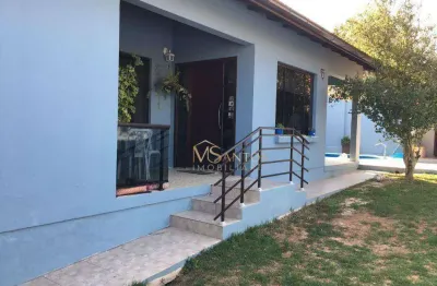 Casa à venda, 240 m² por r$ 901.000,00 - santinho - florianópolis/sc