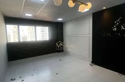 Sala à venda, 26 m² por r$ 340.000,00 - campinas - são josé/sc
