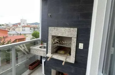 Apartamento com 2 dormitórios à venda, 74 m² por r$ 1.166.000,00 - canasvieiras - florianópolis/sc