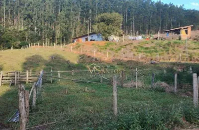 Sítio à venda, 30000 m² por r$ 650.000,00 - taquaraçutuba - imaruí/sc