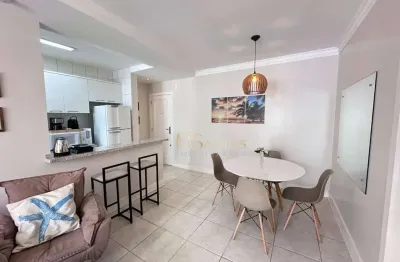 Apartamento com 2 dormitórios à venda, 76 m² por r$ 1.330.000,00 - jurerê internacional - florianópolis/sc