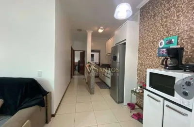 Apartamento com 2 dormitórios à venda, 67 m² por r$ 640.000,00 - ingleses - florianópolis/sc