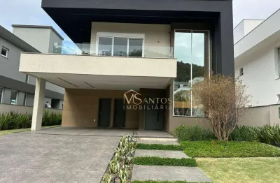 Casa à venda, 484 m² por r$ 4.200.000,00 - ingleses norte - florianópolis/sc