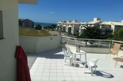 Cobertura à venda, 151 m² por r$ 1.530.000,00 - praia brava - florianópolis/sc