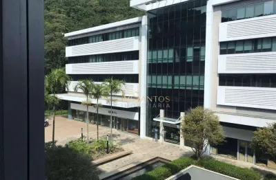 Sala à venda, 45 m² por r$ 497.000,00 - saco grande - florianópolis/sc