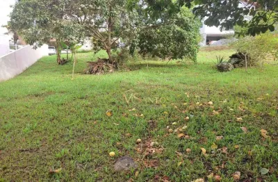 Terreno à venda, 452 m² por r$ 1.380.000,00 - santo antônio de lisboa - florianópolis/sc