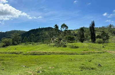 Fazenda à venda, 170000 m² por r$ 950.000,00 - taquaraçutuba - imaruí/sc