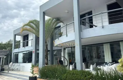 Casa à venda, 585 m² por r$ 4.280.000,00 - joão paulo - florianópolis/sc