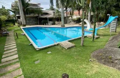 Casa à venda, 396 m² por r$ 5.500.000,00 - joão paulo - florianópolis/sc