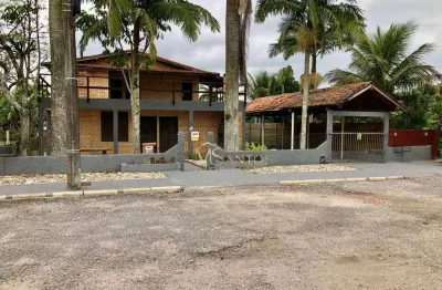 Casa à venda, 155 m² por r$ 2.300.000,00 - daniela - florianópolis/sc