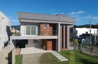 Casa à venda, 212 m² por r$ 1.390.000,00 - são joão do rio vermelho - florianópolis/sc