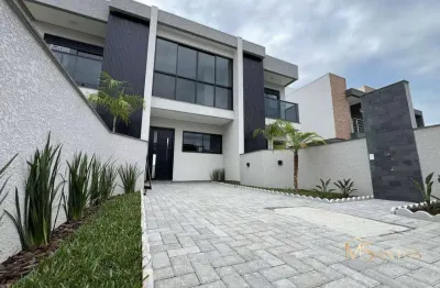 Casa com 3 dormitórios à venda, 113 m² por r$ 998.000,00 - cachoeira do bom jesus - florianópolis/sc