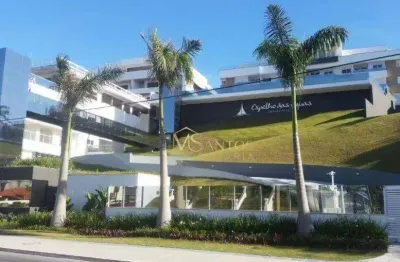 Apartamento à venda, 78 m² por r$ 1.100.000,00 - ingleses - florianópolis/sc
