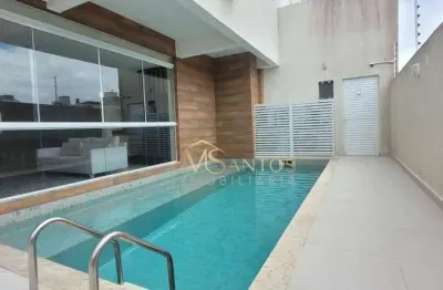 Apartamento com 2 dormitórios à venda, 74 m² por r$ 740.000,00 - ingleses centro - florianópolis/sc