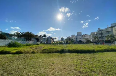 Terreno à venda, 453 m² por r$ 3.000.000,00 - jurerê - florianópolis/sc