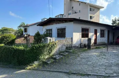 Terreno à venda, 604 m² por r$ 1.600.000,00 - saco grande - florianópolis/sc