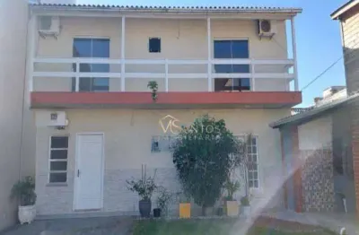 Casa à venda, 110 m² por r$ 640.000,00 - ingleses - florianópolis/sc