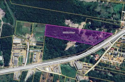 Terreno à venda, 30585 m² por r$ 22.000.000,00 - vargem grande - florianópolis/sc