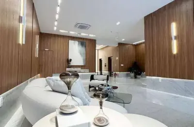 Apartamento com 3 suítes, à venda por r$ 2.399.000 - meia praia - itapema/sc