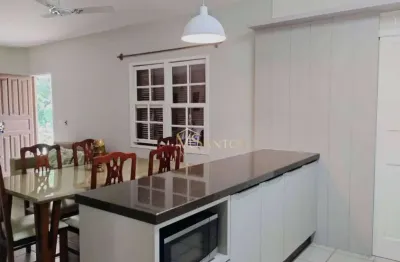 Casa com 4 dormitórios à venda, 203 m² por r$ 3.300.000,00 - ponta das canas - florianópolis/sc