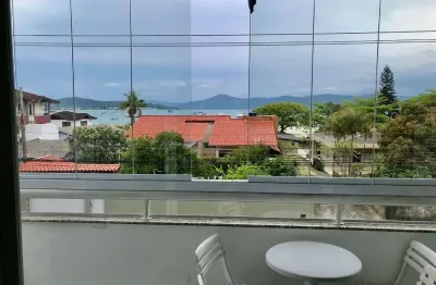 Apartamento à venda, 105 m² por r$ 1.450.000,00 - canasvieiras - florianópolis/sc