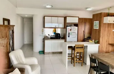 Apartamento com 3 dormitórios à venda, 105 m² por r$ 1.450.000,00 - canasvieiras - florianópolis/sc