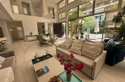 Casa com 3 dormitórios, 485 m² - venda por r$ 8.450.000,00 ou aluguel por r$ 5.558,33/dia - jurerê internacional - florianópolis/sc