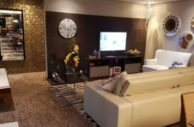 Casa com 5 dormitórios à venda, 350 m² por r$ 4.500.000,00 - jurerê internacional - florianópolis/sc