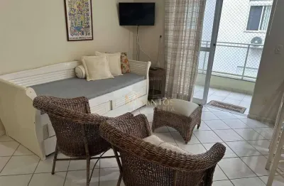 Apartamento à venda, 78 m² por r$ 985.000,00 - jurerê - florianópolis/sc