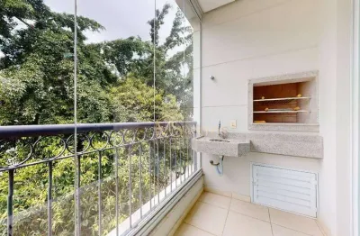 Apartamento à venda, 159 m² por r$ 3.300.000,00 - jurerê - florianópolis/sc