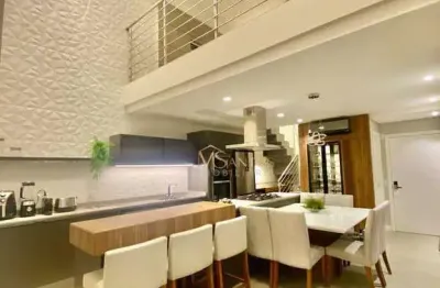 Apartamento com 3 dormitórios à venda, 135 m² por r$ 3.150.000,00 - jurerê - florianópolis/sc