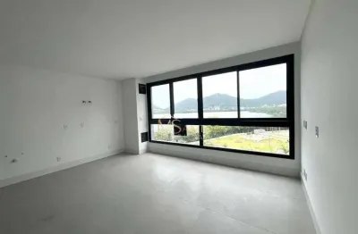 Apartamento com 3 dormitórios à venda, 130 m² por r$ 2.990.000,00 - joão paulo - florianópolis/sc
