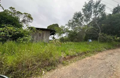 Terreno à venda, 1500 m² por r$ 538.000,00 - vargem grande - florianópolis/sc