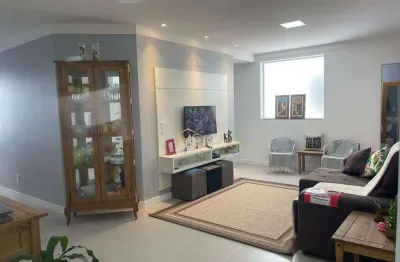 Apartamento à venda, 106 m² por r$ 1.200.000,00 - ingleses - florianópolis/sc