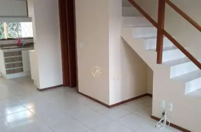 Casa com 2 dormitórios à venda, 69 m² por r$ 520.000,00 - ingleses do rio vermelho - florianópolis/sc