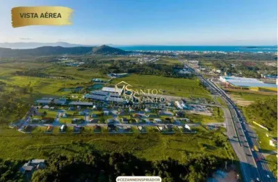 Terreno à venda, 360 m² por r$ 485.000,00 - vargem pequena - florianópolis/sc