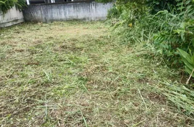 Terreno à venda, 184 m² por r$ 360.000,00 - ponta das canas - florianópolis/sc