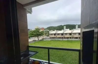 Apartamento com 2 dormitórios à venda, 60 m² por r$ 509.000,00 - ingleses - florianópolis/sc