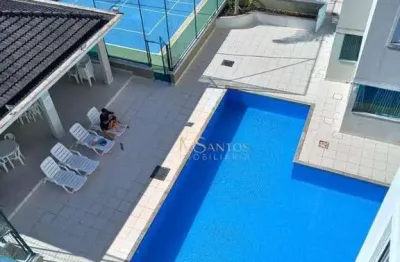 Apartamento com 3 dormitórios à venda, 80 m² por r$ 940.000,00 - ingleses norte - florianópolis/sc