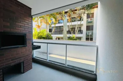 Apartamento à venda, 67 m² por r$ 760.000,00 - ingleses norte - florianópolis/sc