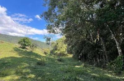 Sítio à venda, 270000 m² por r$ 800.000,00 - centro - angelina/sc