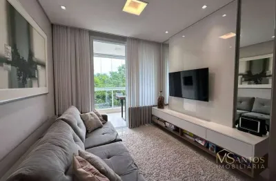 Apartamento à venda, 88 m² por r$ 1.960.000,00 - jurerê internacional - florianópolis/sc