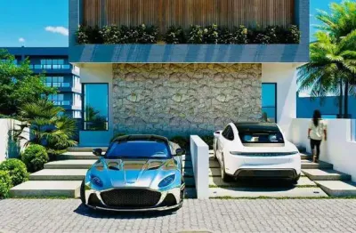 Casa com 3 dormitórios à venda, 140 m² por r$ 1.390.000,00 - ingleses - florianópolis/sc