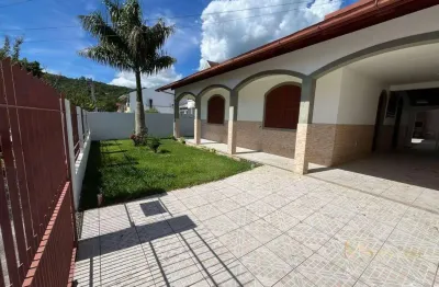 Casa com 3 dormitórios à venda, 150 m² por r$ 1.250.000,00 - daniela - florianópolis/sc
