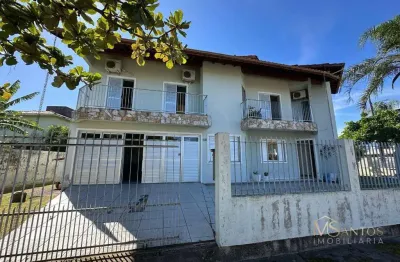 Casa com 4 dormitórios à venda, 200 m² por r$ 1.600.000,00 - daniela - florianópolis/sc