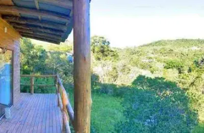 Casa com 2 dormitórios à venda, 100 m² por r$ 1.378.000,00 - campo d’una - garopaba/sc
