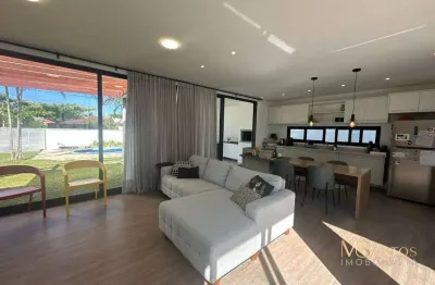 Casa à venda, 142 m² por r$ 1.790.000,00 - daniela - florianópolis/sc
