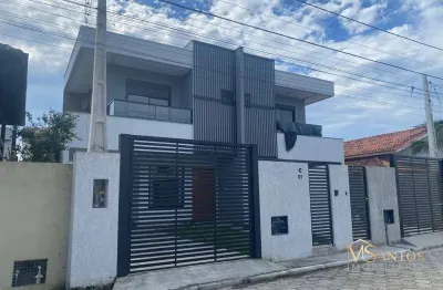 Casa à venda, 120 m² por r$ 690.000,00 - ingleses - florianópolis/sc